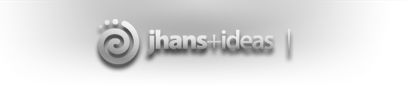 jhans+ideas