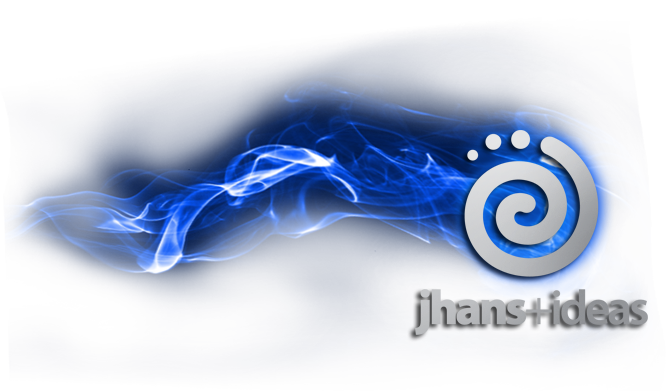 jhans+ideas | Creatividad Independiente